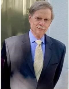 Obituary of Richard Lee Hermann