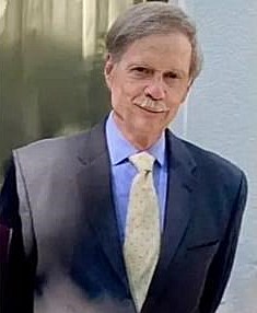 Obituary of Richard Lee Hermann