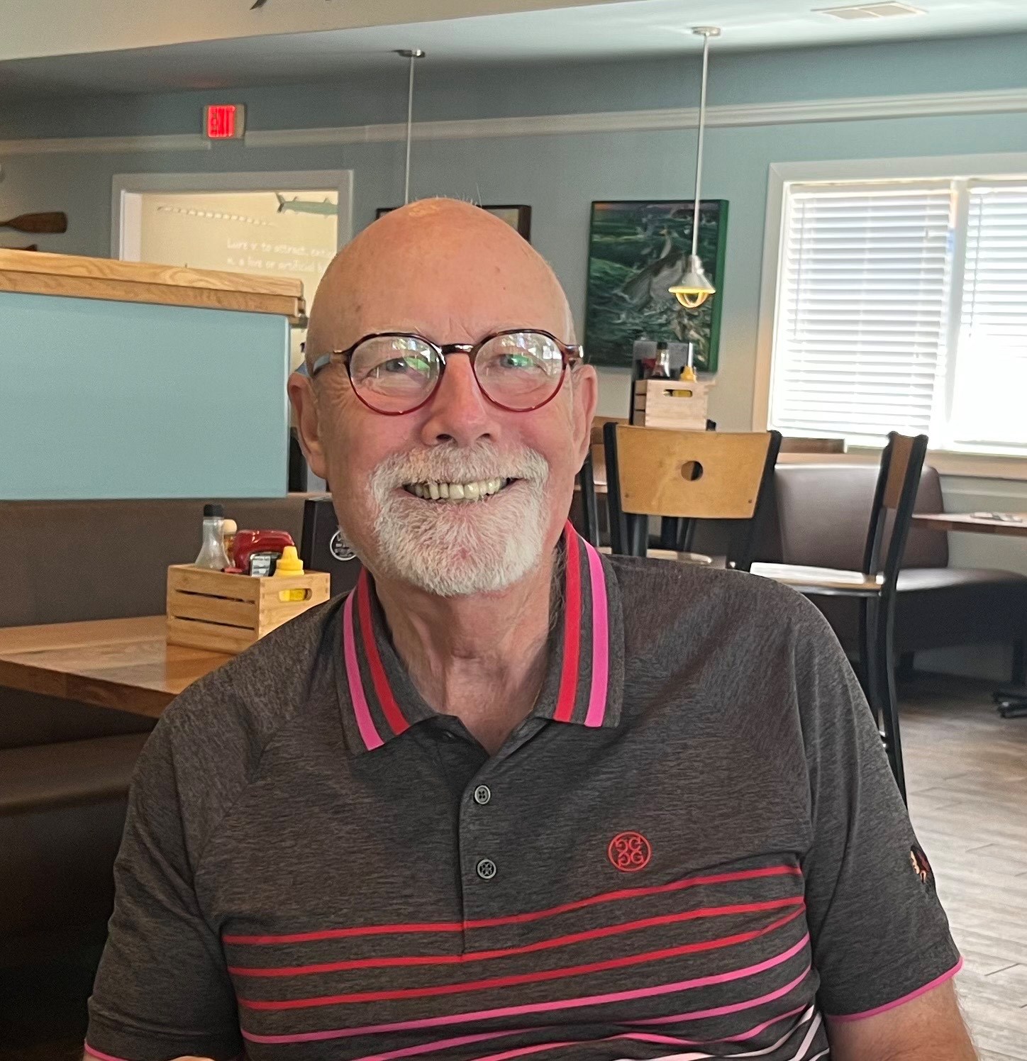 Obituary of Thomas W. Clements Jr.