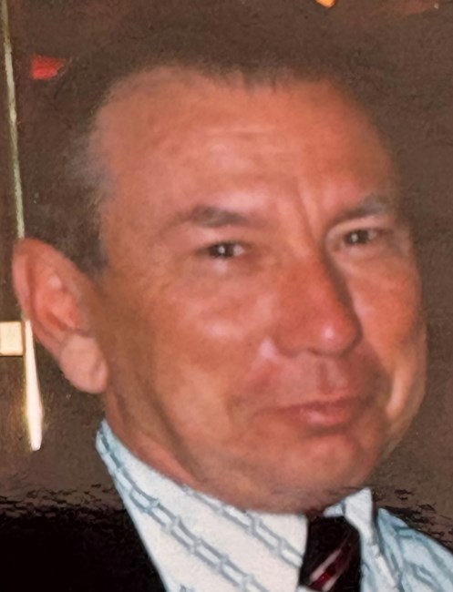 Obituary of Mr. Richard Cecil Bear