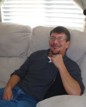 Obituary of Charles David Thompson