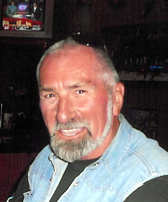 Obituary of Arnold Moews