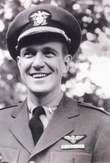 Obituary of Charles L. Fitzpatrick