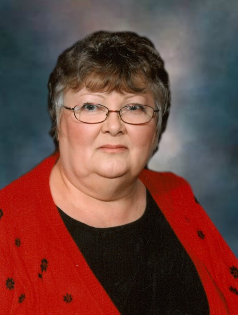 Obituary of Susan Marie Randall