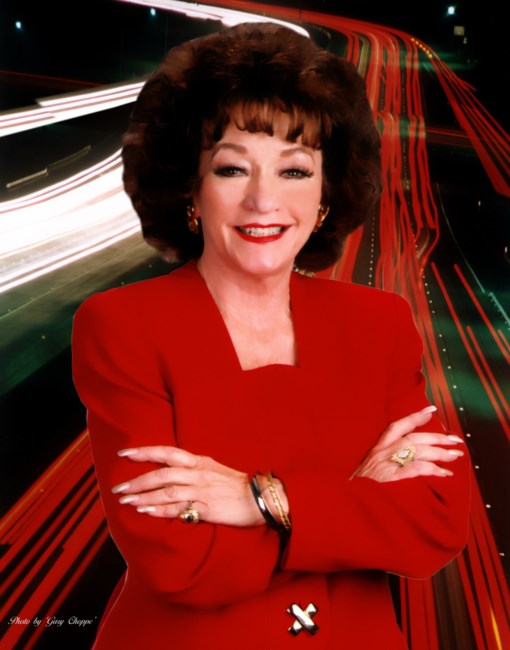 Obituary of Connie Worden-Roberts