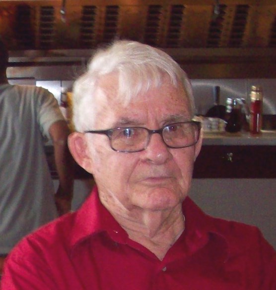 Obituary of Herbert "Hoover" Bullock