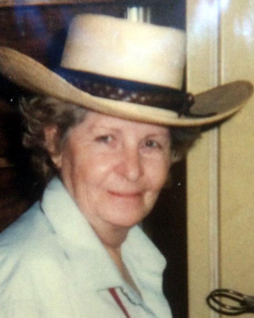 Obituary of Hazel Mae Moore
