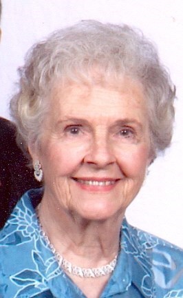 Obituary of Patricia Bailey Sopko