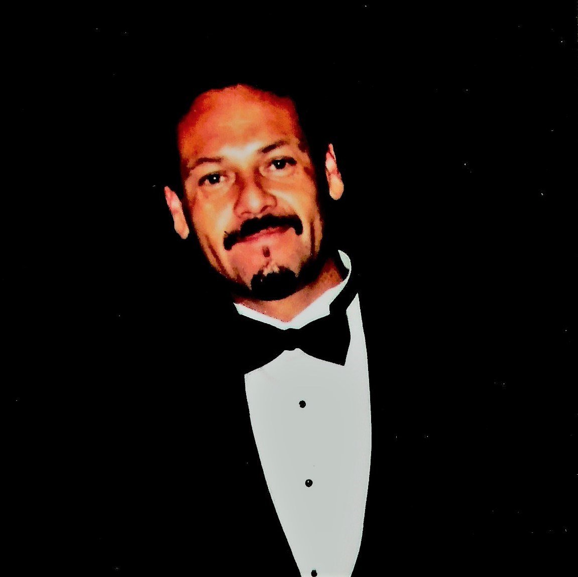 Obituary of Jose Luis Guzman