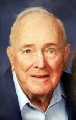 Obituary of Henry Robert Schorr