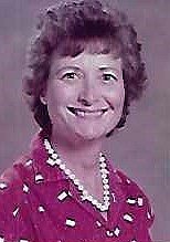 Obituary of Carol Sue Evans
