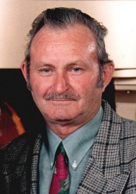 Obituary of Norman Leo Mobley