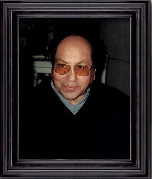 Obituary of Daniel Ramos