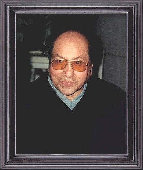 Obituary of Daniel Ramos