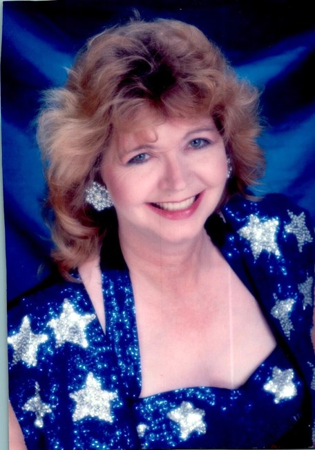 Obituary of Alice Lutitia Shelton