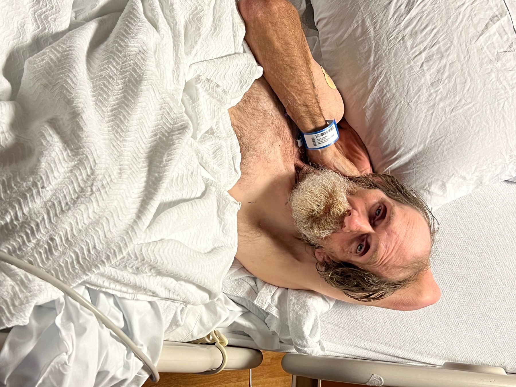 Obituary of Rodney Webb Ellis