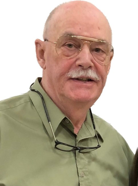 Avis de décès de Douglas Ian Shaw