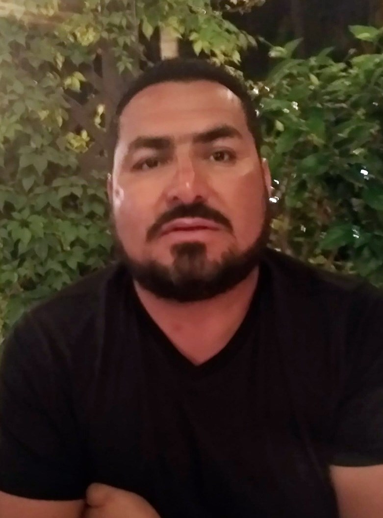 Jose Luis Gomez Renteria Obituary - El Paso, TX
