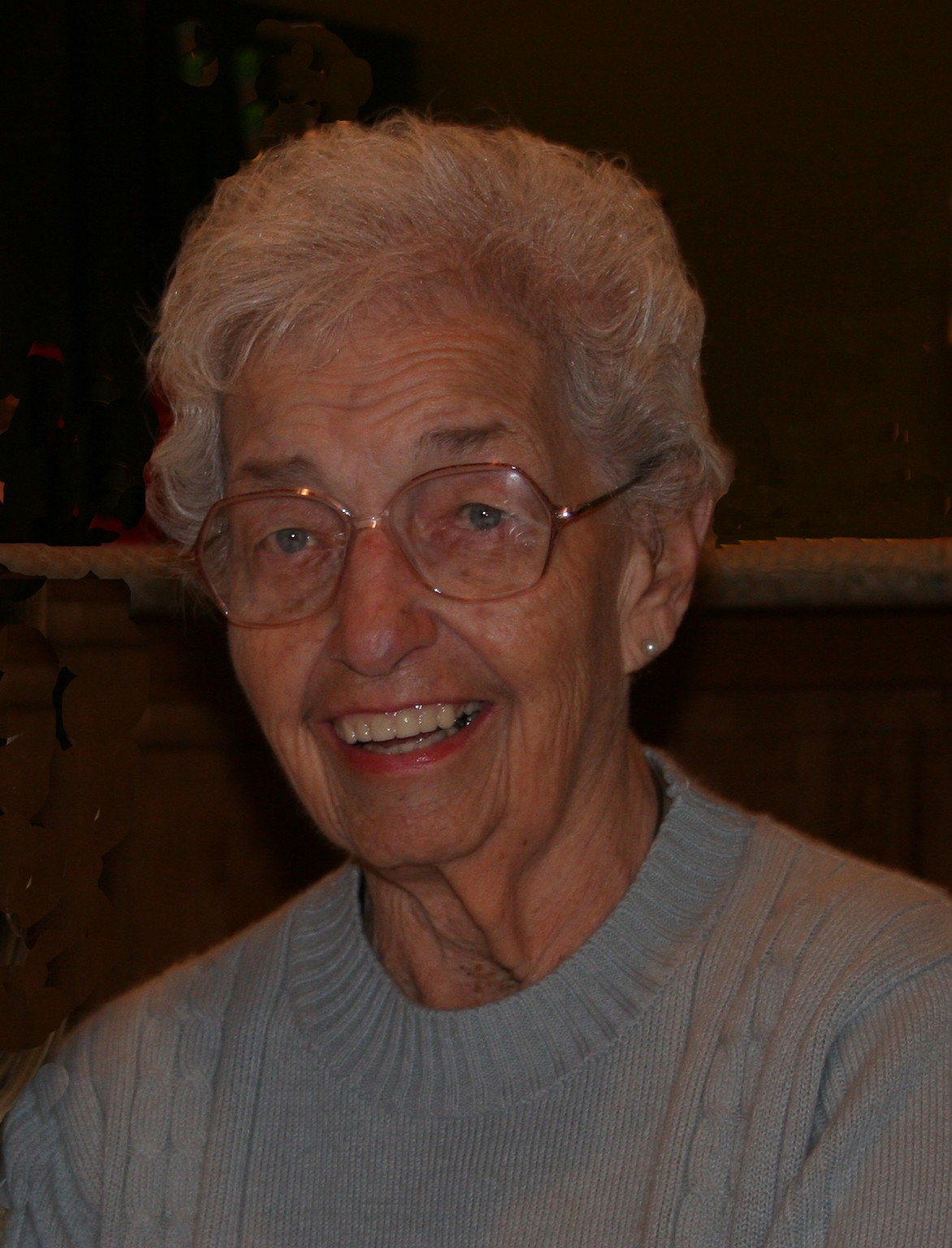 Betty Ruffner Betty Rufener Obituary - Millcreek, UT