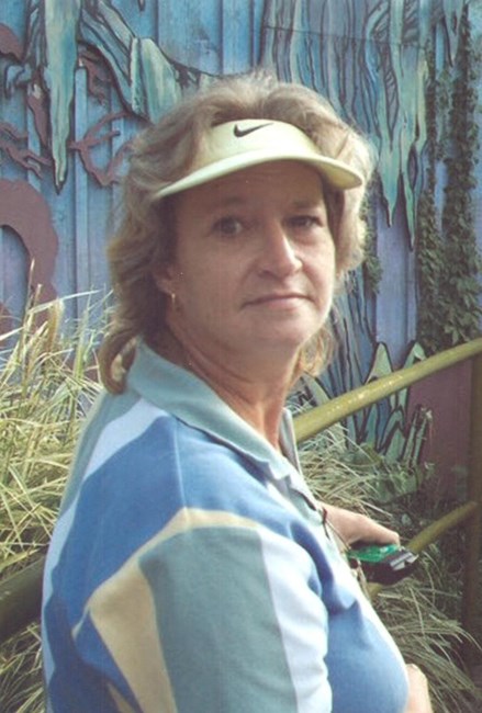 Obituary of Cynthia Pennington