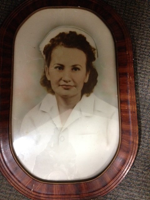 Obituary of Eunice Louise Holliday