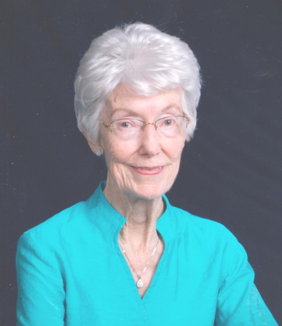 Obituary of Muriel Adele Barmore