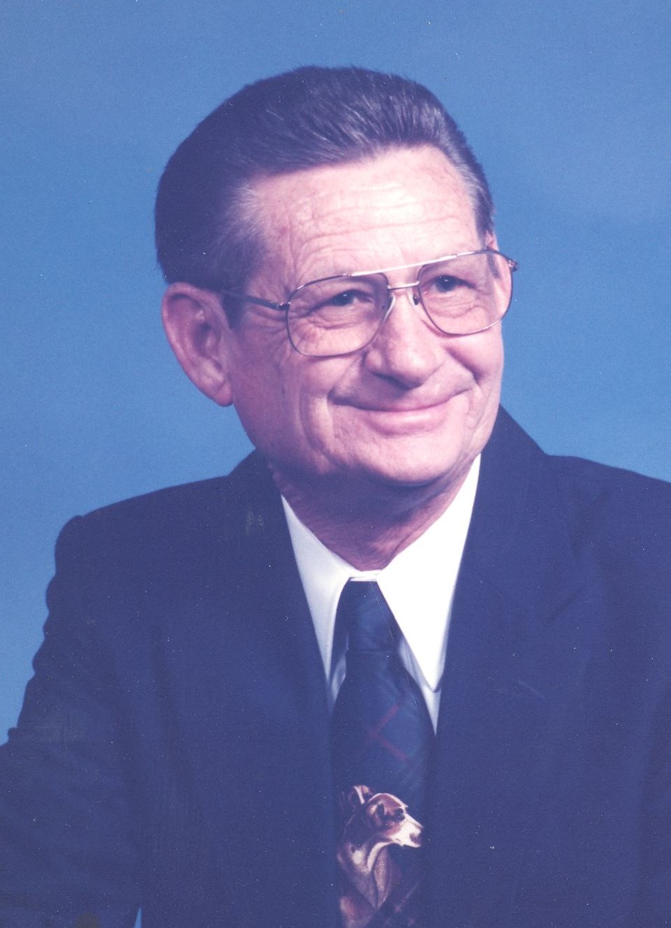 Obituary of Jimmy Wayne Hancock, Sr.
