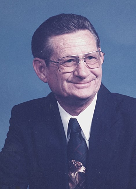 Obituary of Jimmy Wayne Hancock, Sr.