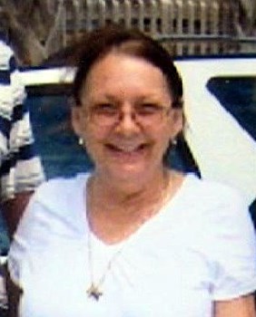 Obituary of Kathy Teresa May Martin