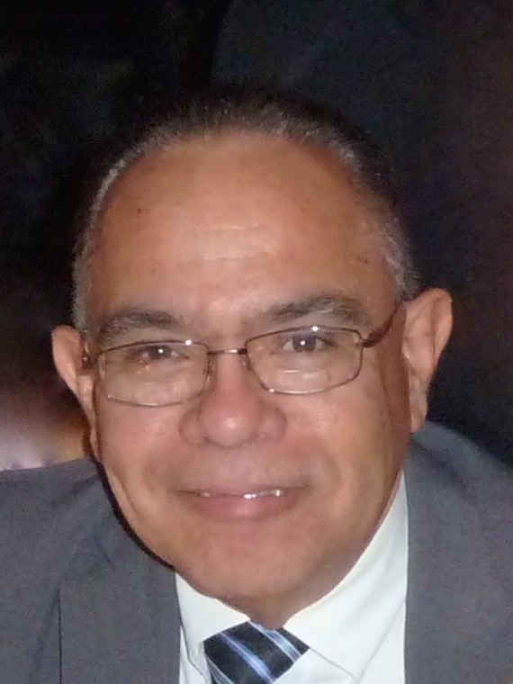 Obituary of Carlos Manuel Olivares