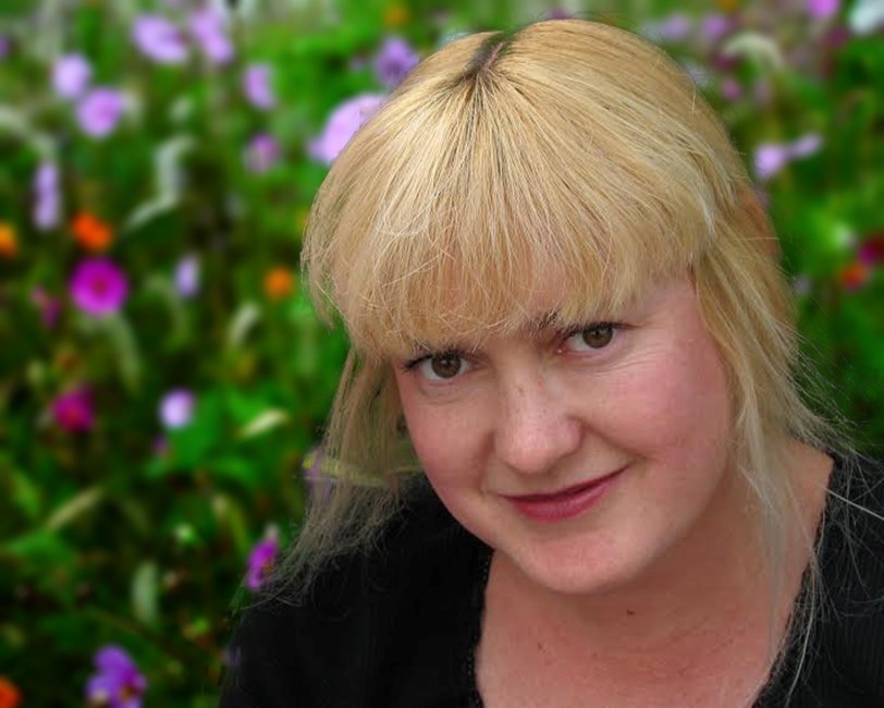 Obituary of Burgundy Ann Thomas