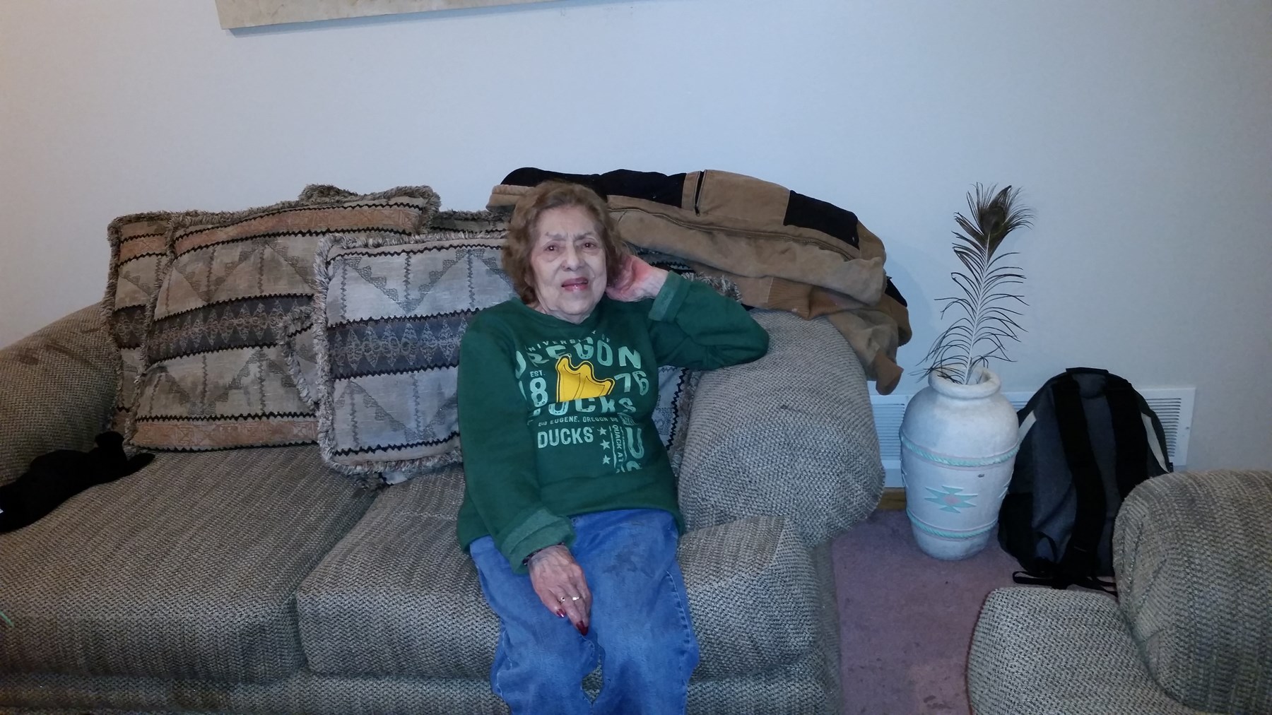 Obituary of Estella Bravo