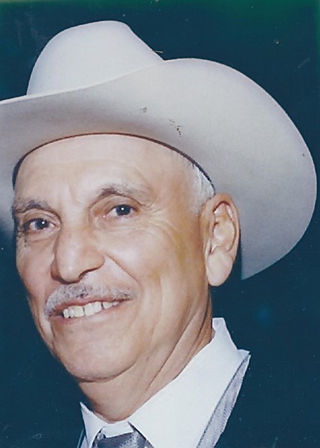Obituary of Felipe Salazar