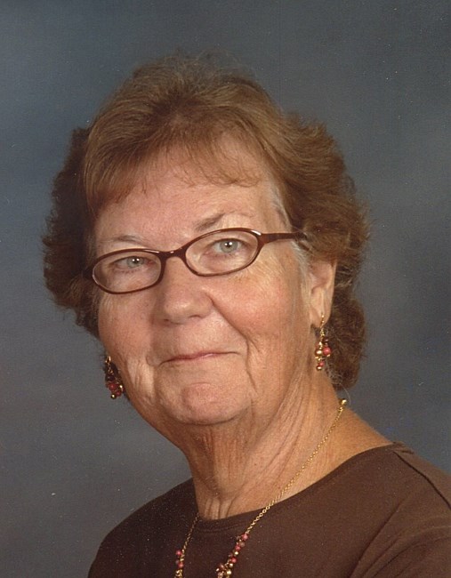 Obituary of Patricia C. Edwards