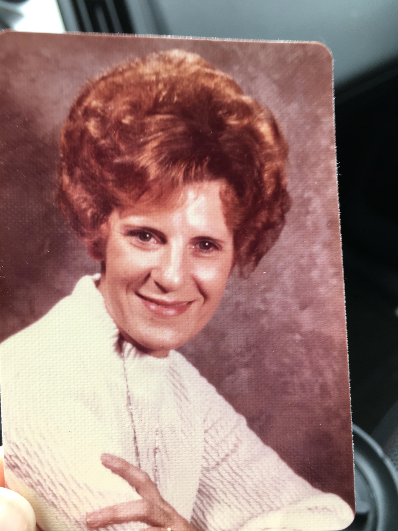 Wanda M. White Obituary Indianapolis, IN