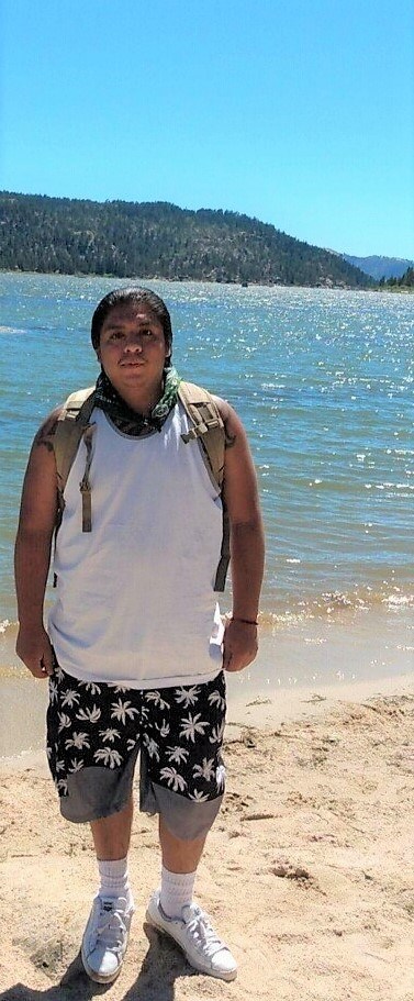 Obituary of Alexis Chavez