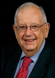 Obituary of Frank Nathan Prince Jr.