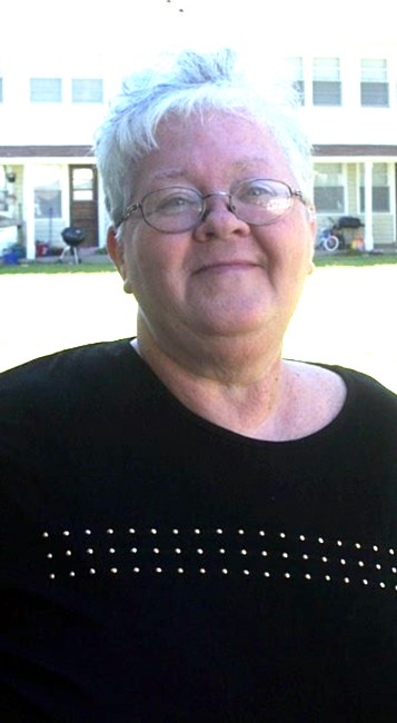 Avis de décès de Deborah Taylor Strange