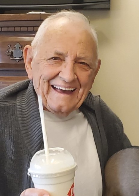 Obituary of Robert Lewis Keene