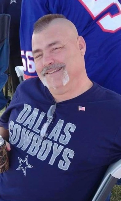 Obituario de Oscar Anthony Rodriguez