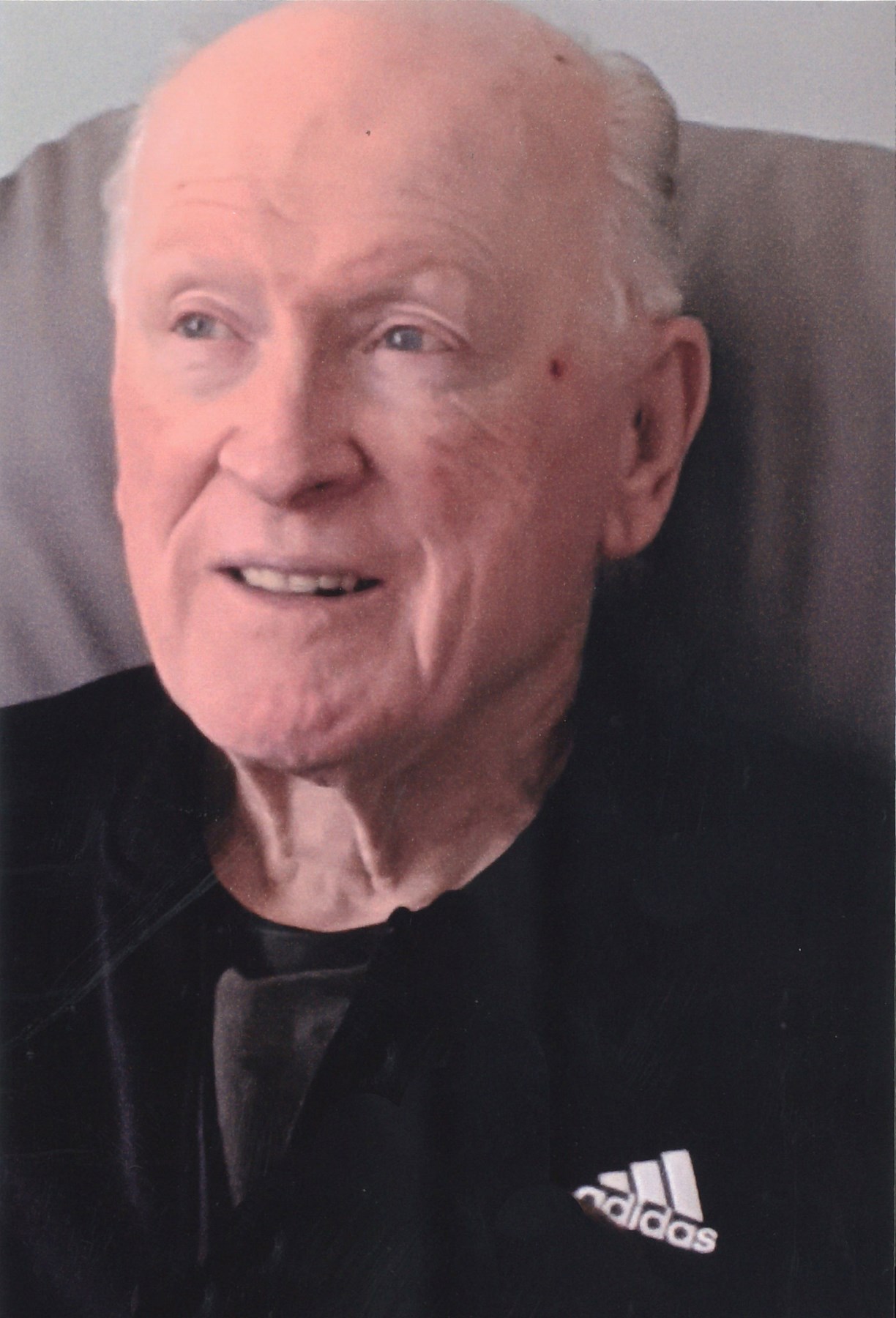 Obituary of Frederick E. Seger