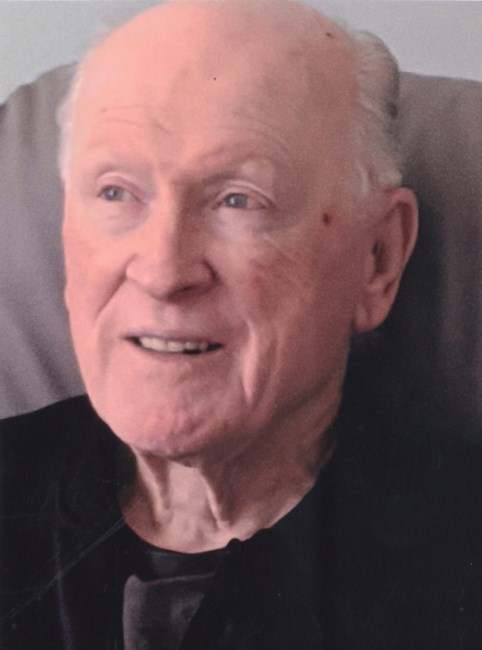 Obituary of Frederick E. Seger