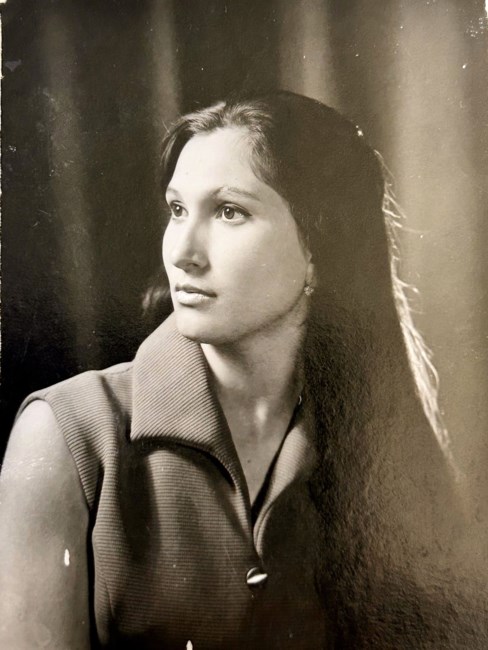 Obituary of Livier Pelayo de Capacete