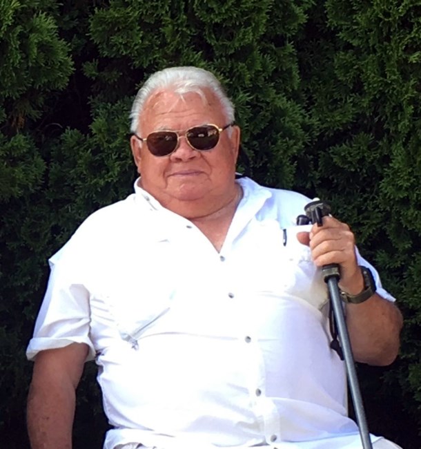 Obituary of Jon H Hickey