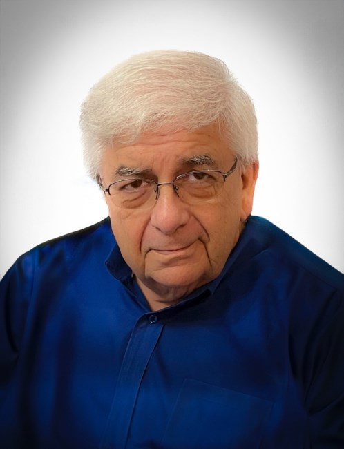 Obituary of Jean Charles Roy