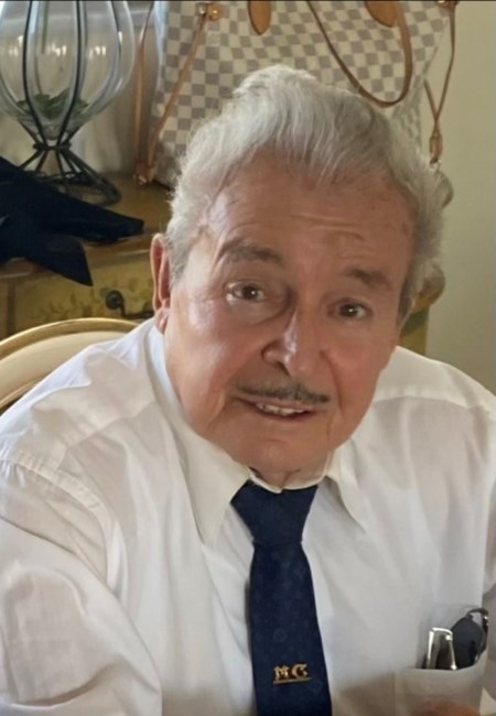 Obituary of Michele Cutone