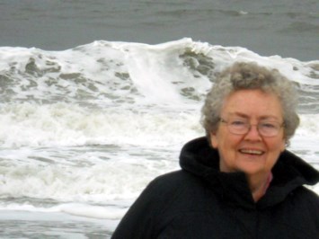 Obituary of Kay Lu Rae Ogden