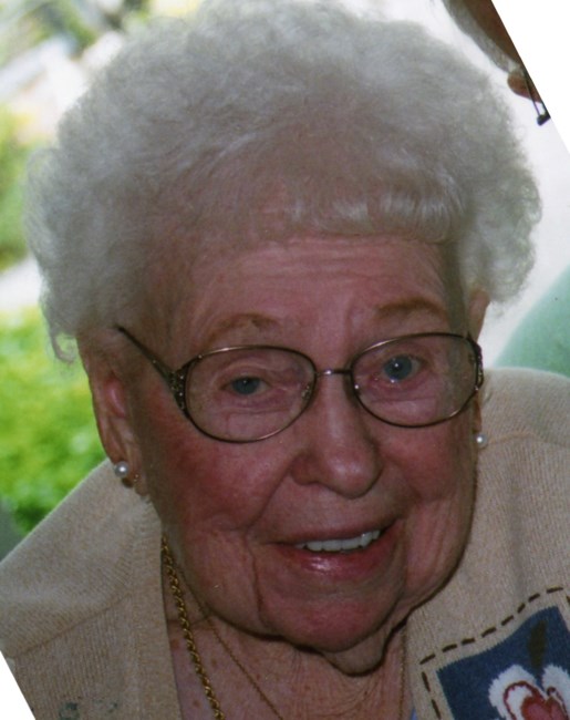 Obituary of Goldie A. Evans