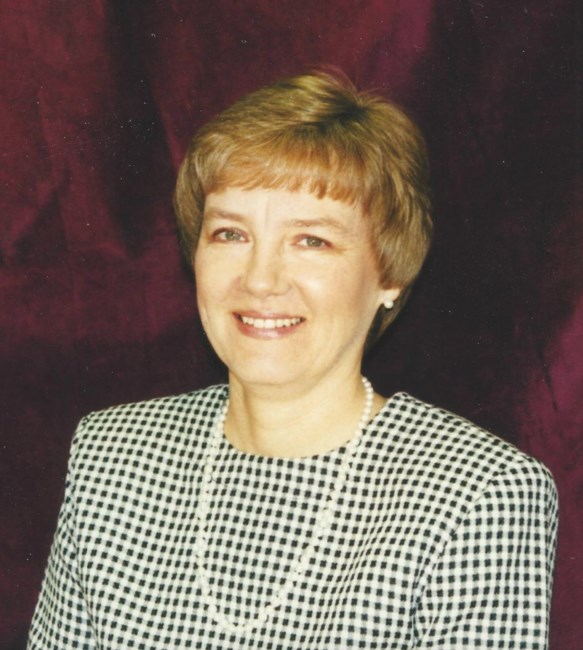 Obituary of Betty Anne Smykowski