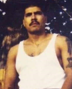 Obituary of Sylvester Munoz